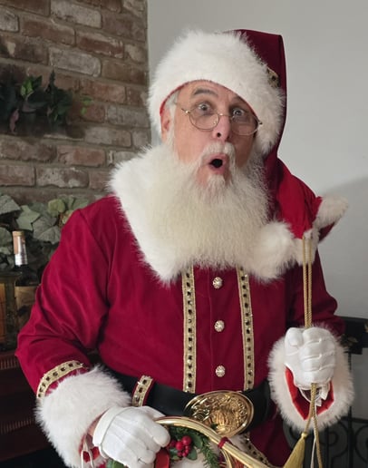 Gallery photo 4 of Santa Will
