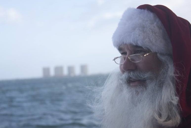 Gallery photo 2 of Santa Eric