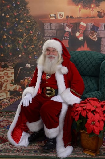 Gallery photo 3 of Santa Eric