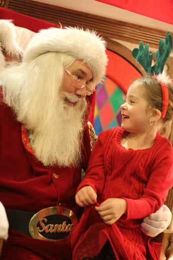 Gallery photo 5 of Santa Eric