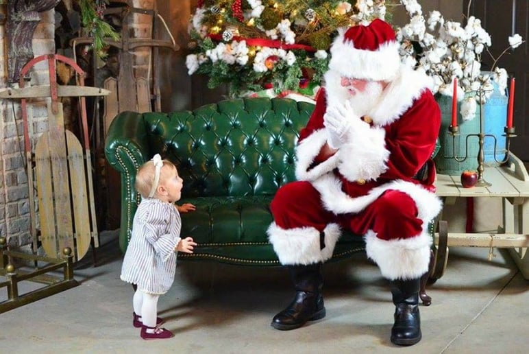 Gallery photo 3 of Santa Willie
