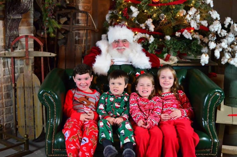 Gallery photo 6 of Santa Willie