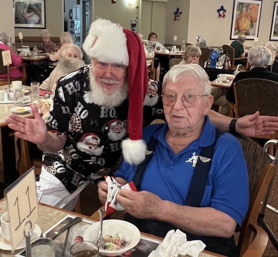 Gallery photo 7 of Santa Willy