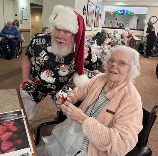 Gallery photo 5 of Santa Willy