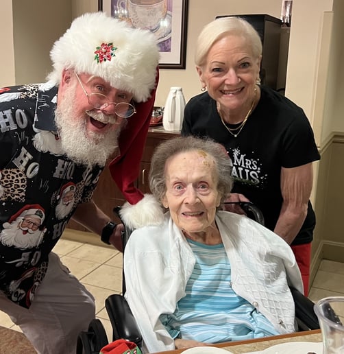 Gallery photo 6 of Santa Willy