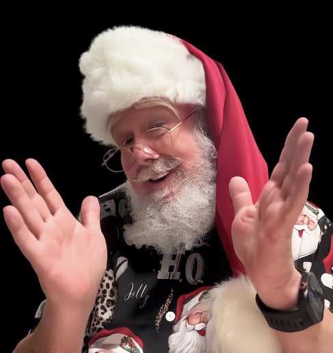 Gallery photo 3 of Santa Willy