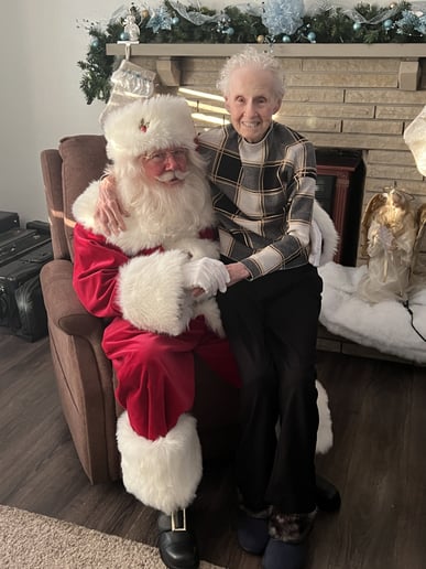 Gallery photo 9 of Santa Willy