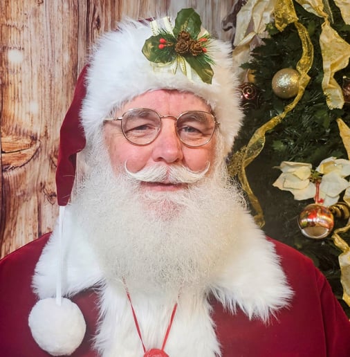 Gallery photo 5 of Santa Larry