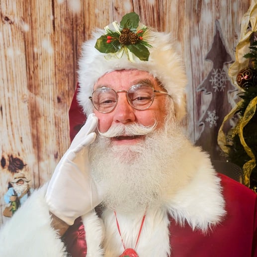 Gallery photo 6 of Santa Larry
