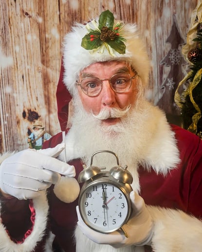Gallery photo 11 of Santa Larry