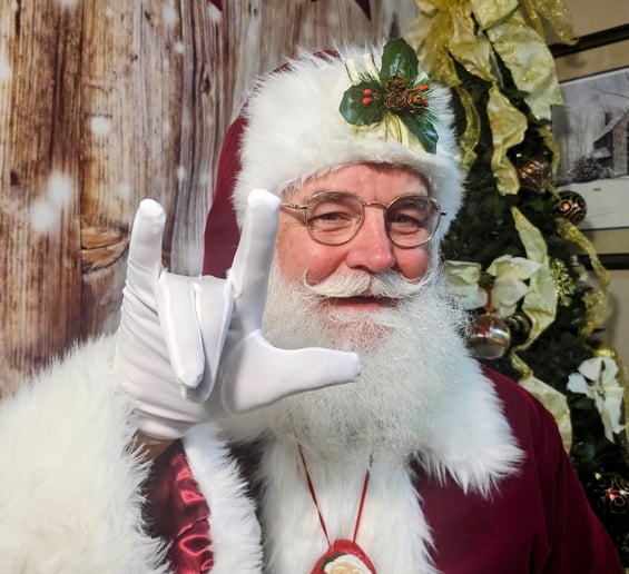 Gallery photo 13 of Santa Larry
