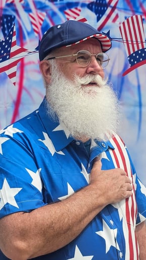 Gallery photo 1 of Santa Larry