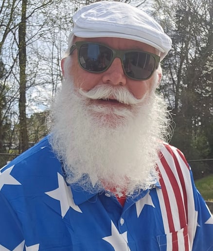 Gallery photo 4 of Santa Larry