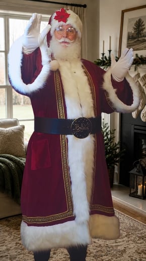 Gallery photo 2 of Santa Larry