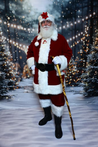 Gallery photo 1 of Santa Larry