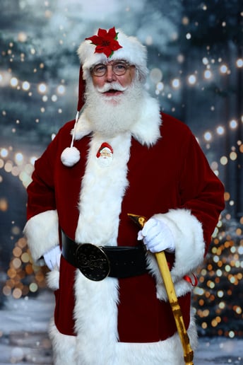 Gallery photo 8 of Santa Larry
