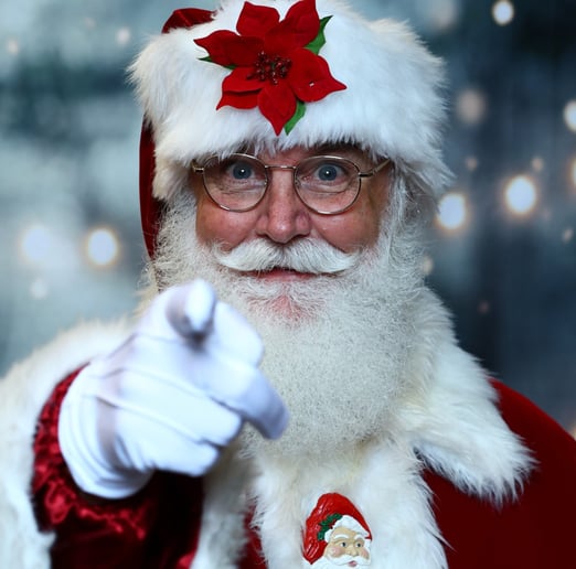 Gallery photo 11 of Santa Larry