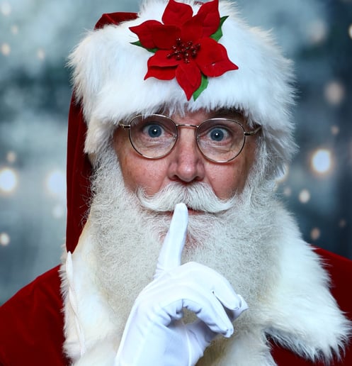 Gallery photo 12 of Santa Larry