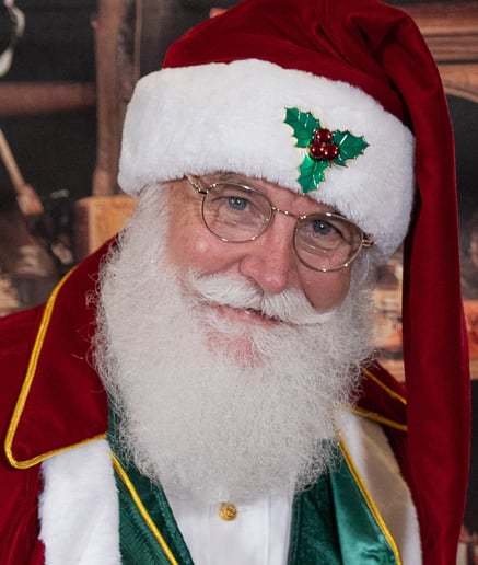 Gallery photo 10 of Santa Larry
