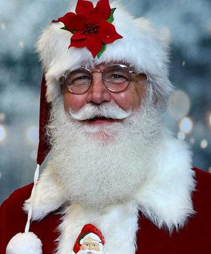 Gallery photo 9 of Santa Larry