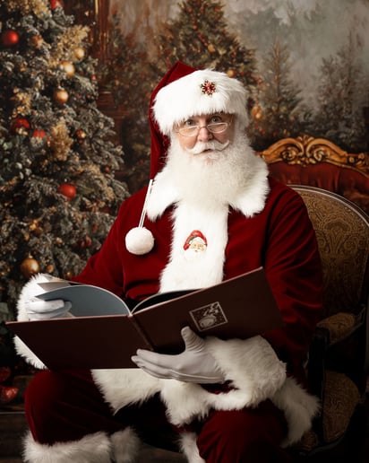 Gallery photo 19 of Santa Larry