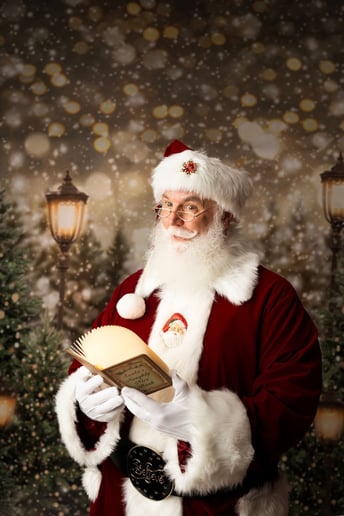 Gallery photo 13 of Santa Larry