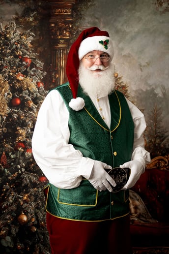 Gallery photo 9 of Santa Larry