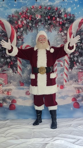 Gallery photo 3 of Santa Winston