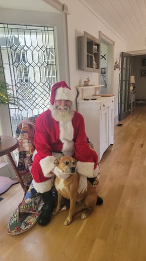 Gallery photo 7 of Santa Winston