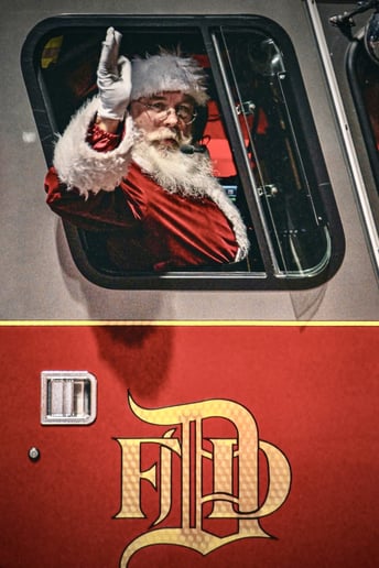 Gallery photo 2 of Santa with Joe