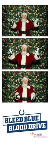 Gallery photo 19 of Santa with Joe