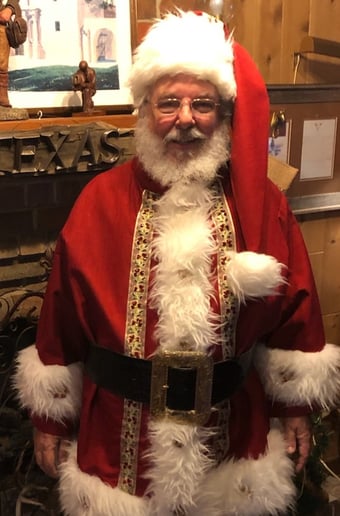 Gallery photo 2 of Santa Woody
