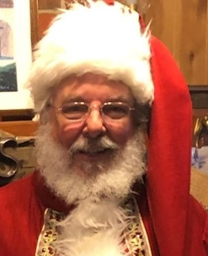 Gallery photo 3 of Santa Woody