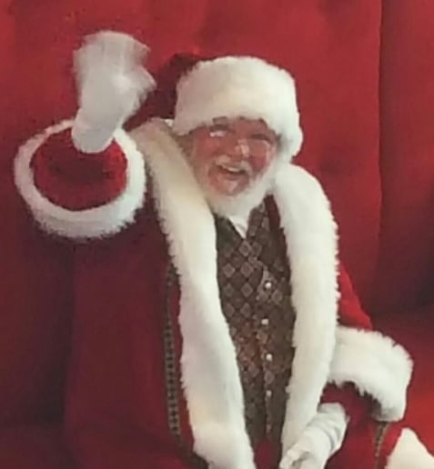 Gallery photo 9 of Santa Yogi