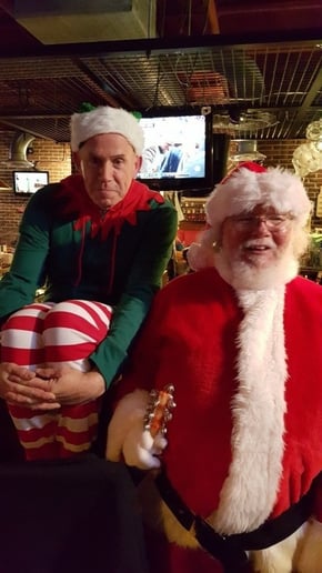 Gallery photo 7 of Santa Yogi