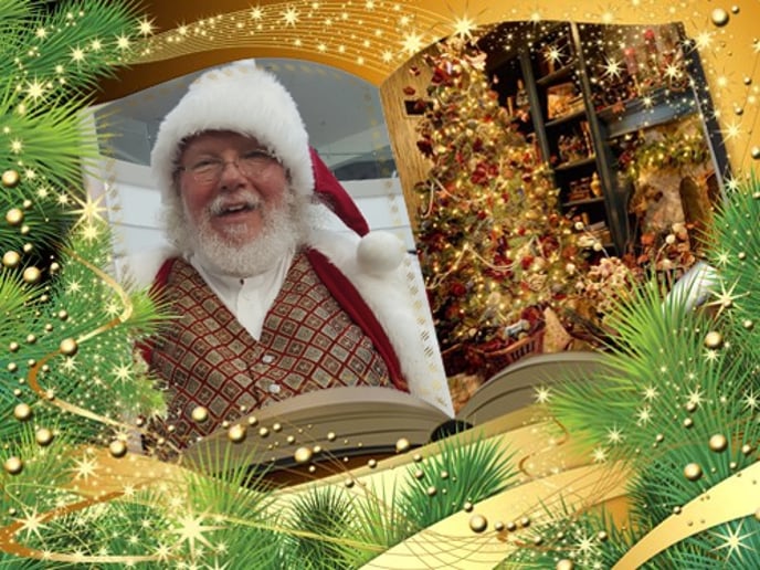 Gallery photo 8 of Santa Yogi