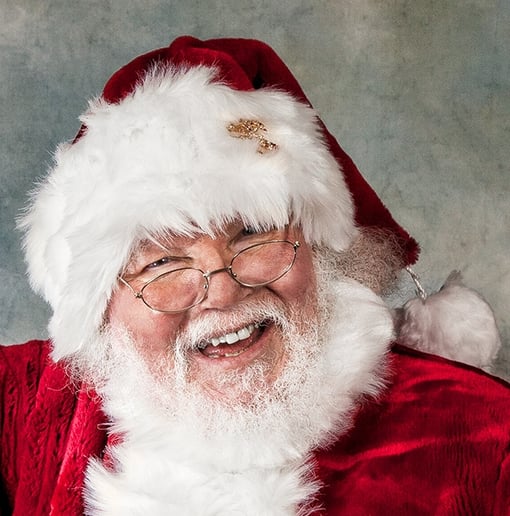 Gallery photo 1 of Santa Yogi