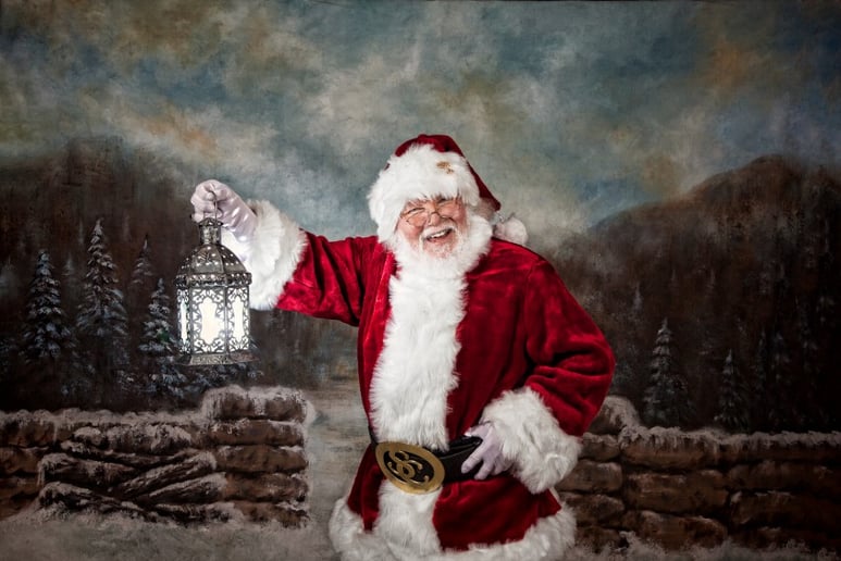 Gallery photo 6 of Santa Yogi