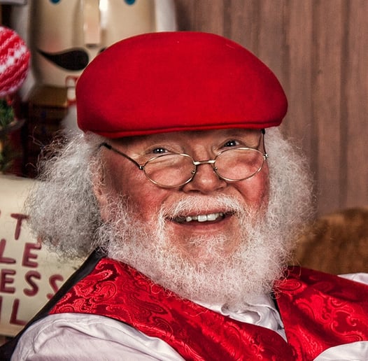Gallery photo 4 of Santa Yogi