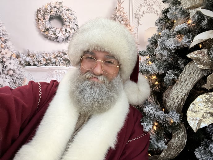 Gallery photo 7 of Santa "Yulefather" Claus