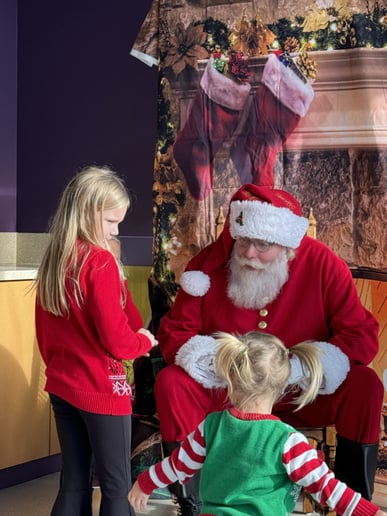 Gallery photo 10 of Santa Zed