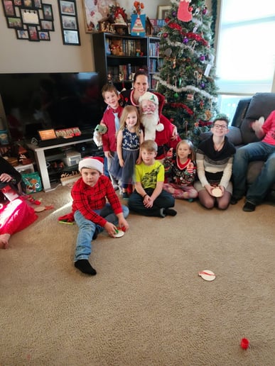 Gallery photo 1 of Santa Zim