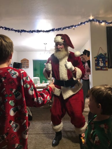 Gallery photo 5 of Santa Zim