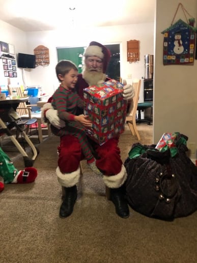 Gallery photo 6 of Santa Zim