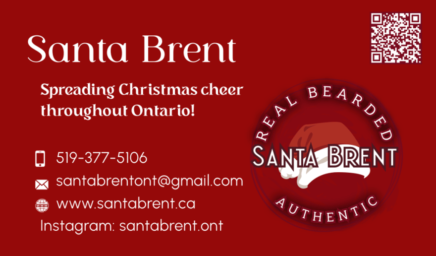 Gallery photo 6 of Santa Brent