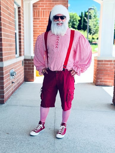 Gallery photo 9 of Santa Brent