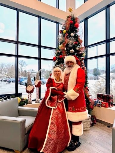 Gallery photo 15 of Santa Brent