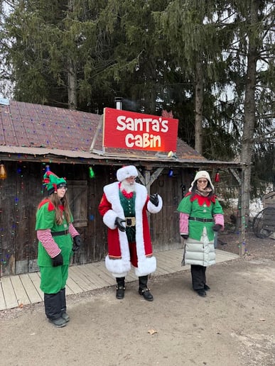Gallery photo 17 of Santa Brent