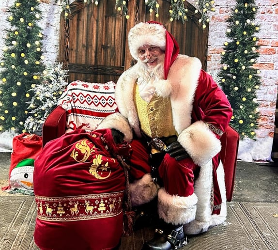 Gallery photo 23 of Santa Brent