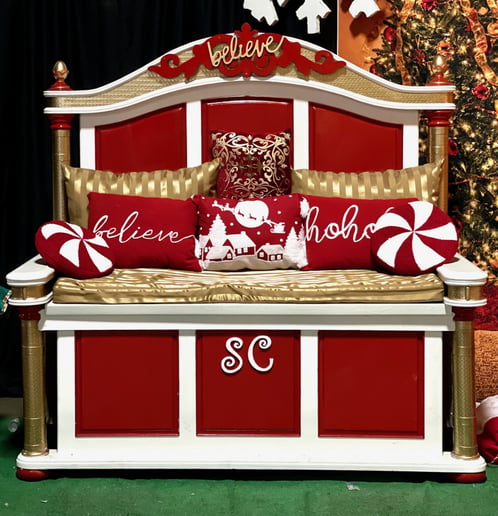 Gallery photo 1 of Santa Bil